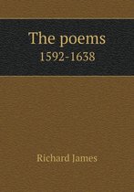 The Poems 1592-1638