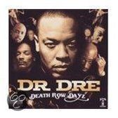 Dr Dre's Death Row