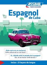 Guide de conversation Assimil - Espagnol de Cuba - Guide de conversation