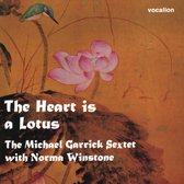 The Heart Is A Lotus
