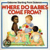 Where Do Babies Come From?