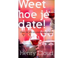 Weet hoe je date!