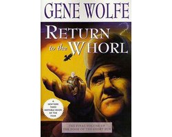 Omslag van Return to the Whorl - Boek