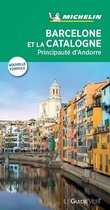 GUIDE VERT - BARCELONE ET LA CATALOGNE