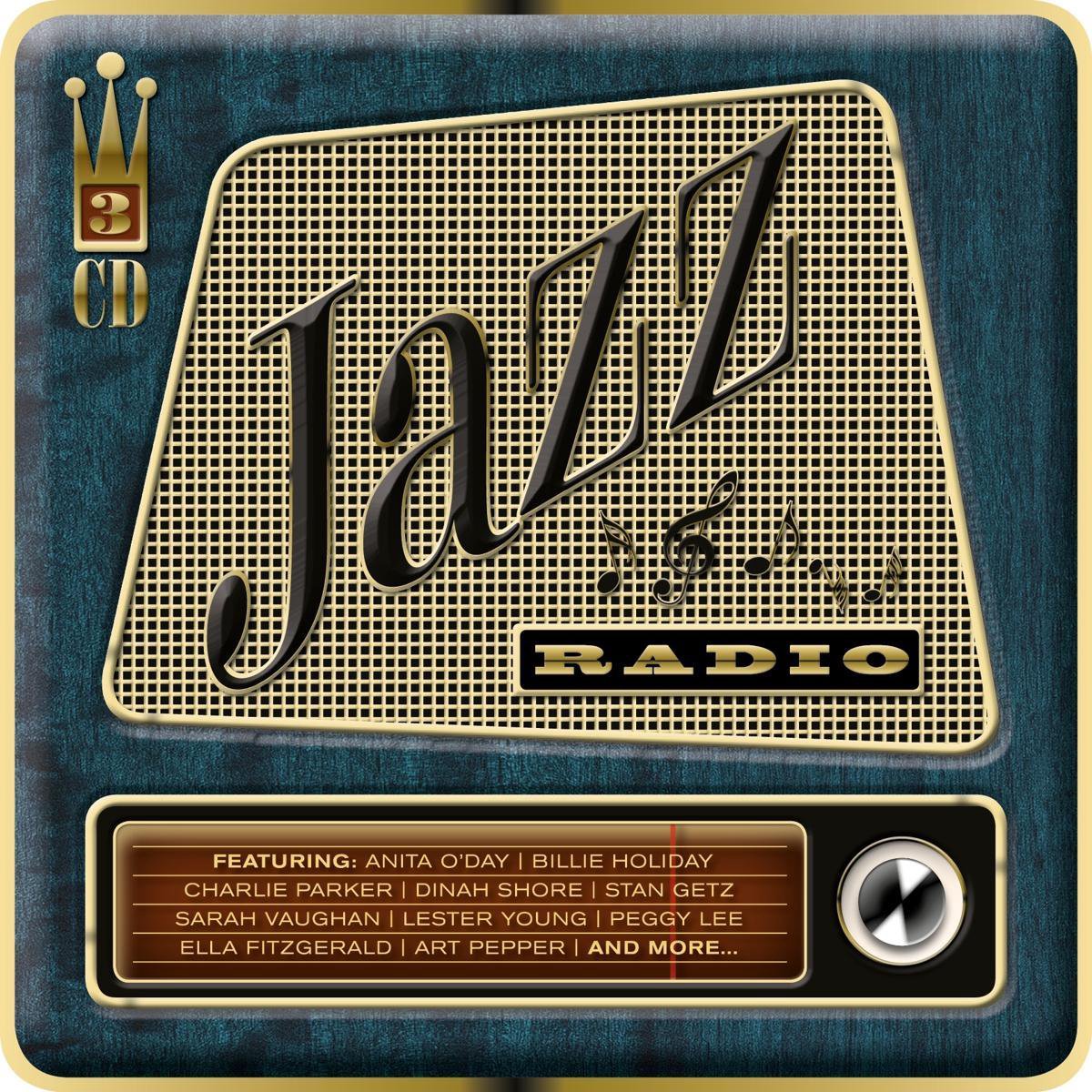Jazz Radio
