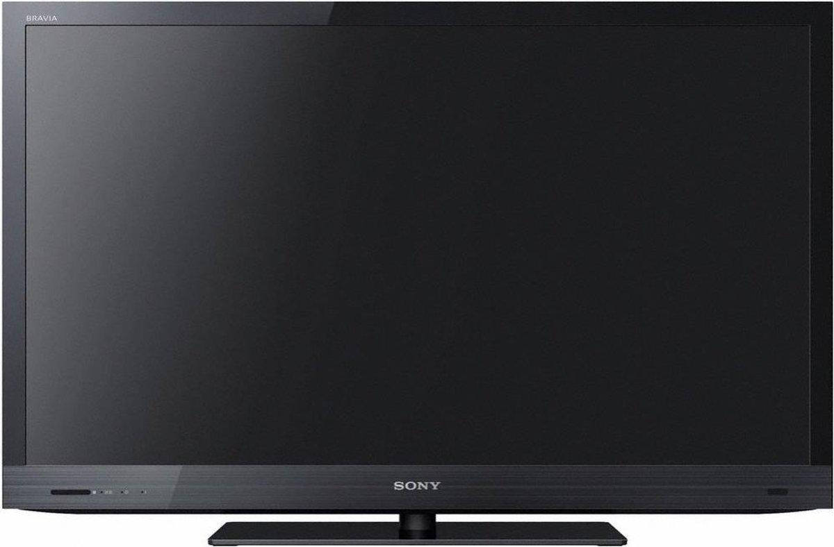 Sony KDL-37EX720 - 3D LED TV - 37 inch - Full HD - Internet TV | bol.com