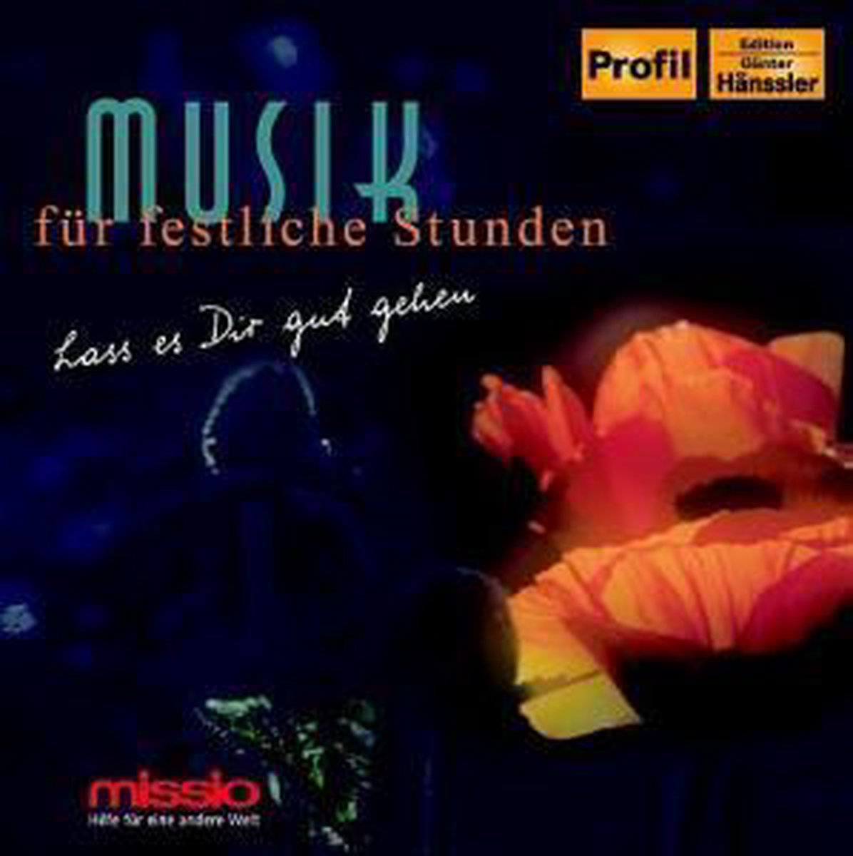 Musik F R Festliche Stunden - Lass