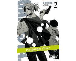 Gangsta., Band 2
