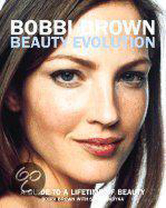 Bobbi Brown Beauty Revolution - cover