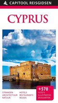 Capitool reisgidsen  -   Cyprus