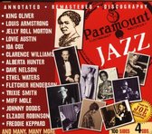 Paramount Jazz / Various