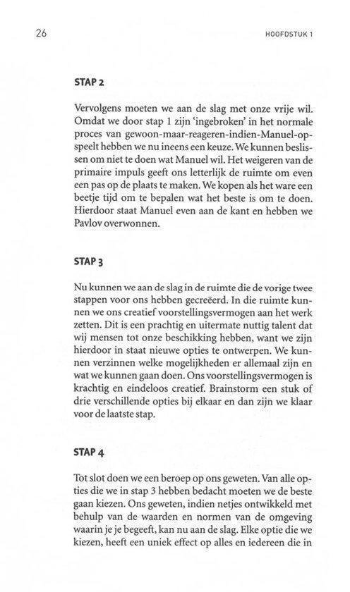 Verbaal Meesterschap
