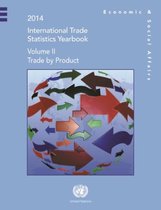 International Trade Statistics Yearbook 2014