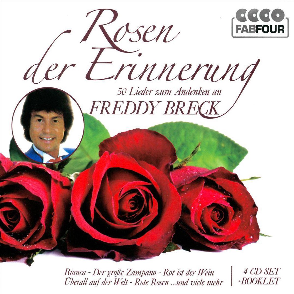 Rosen Der Erinnerung