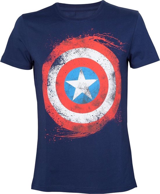 Marvel - Marvel Comics - Captain 