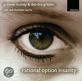 Mulvey/Gribbin - Rational Option Insanity
