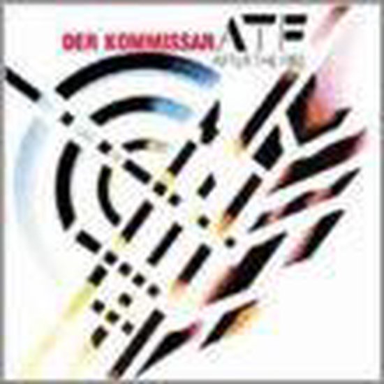Foto: Atf der kommissar