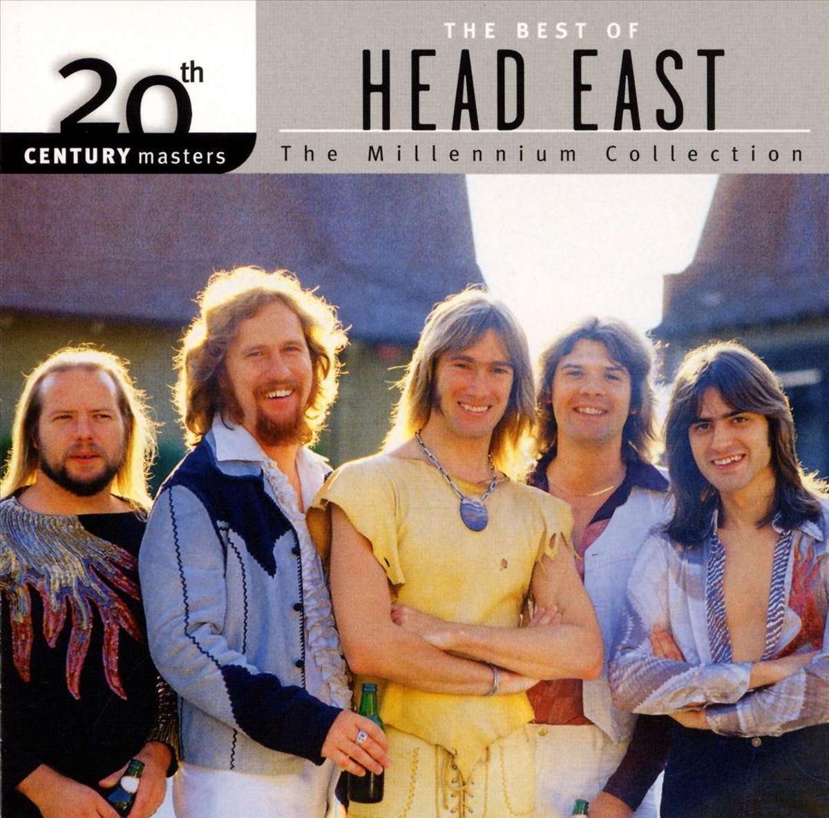 20th Century Masters: The Millennium...