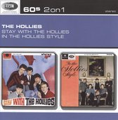 Stay With The Hollies/In A Hollies