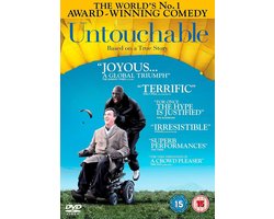 Untouchable