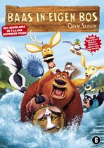 Baas In Eigen Bos (Open Season)