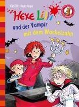 Hexe Lilli und der Vampir mit dem Wackelzahn