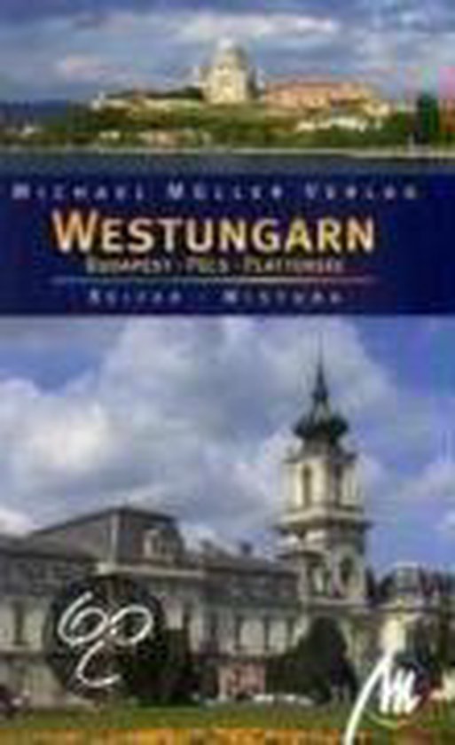 Westungarn