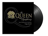 Queen Symphony (LP)