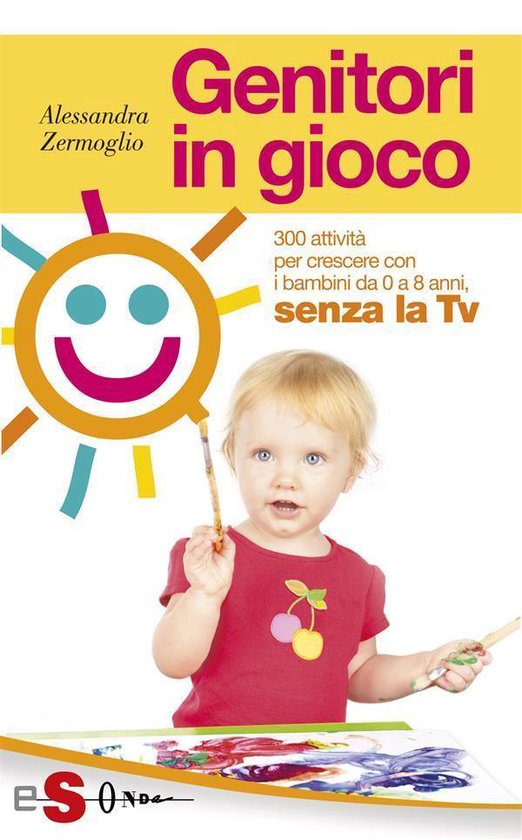 Genitori in gioco - cover