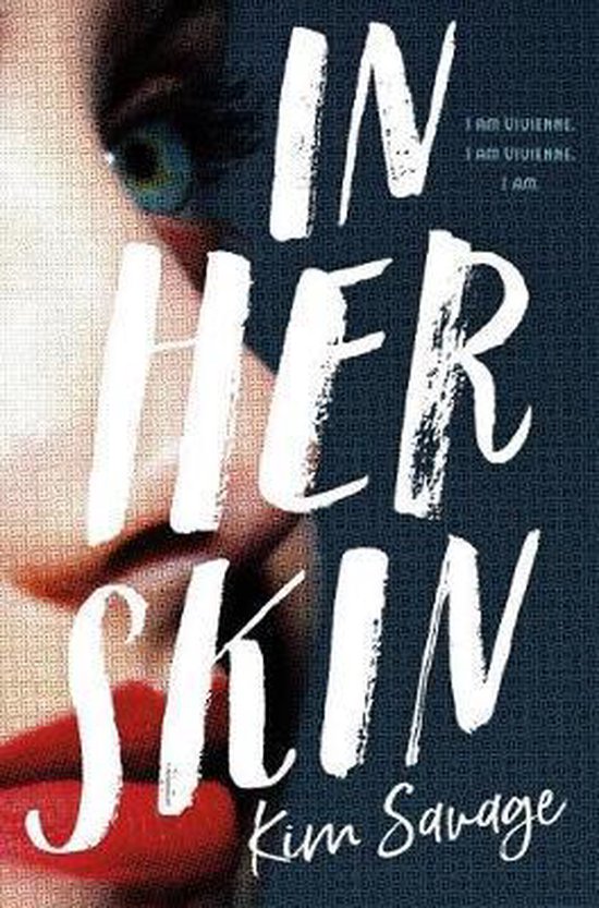 In Her Skin - cover
