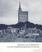 43 Berichten van de Rijksdienst voor het Oudheidkundig bodemonderzoek