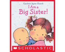I Am a Big Sister