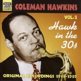 Coleman Hawkins - Volume 2 - Hawk In The 30s (CD)