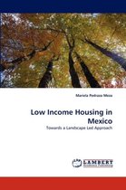Low Income Housing in Mexico
