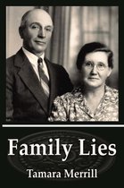 Agustus Family Triolgy 1 -  Family Lies
