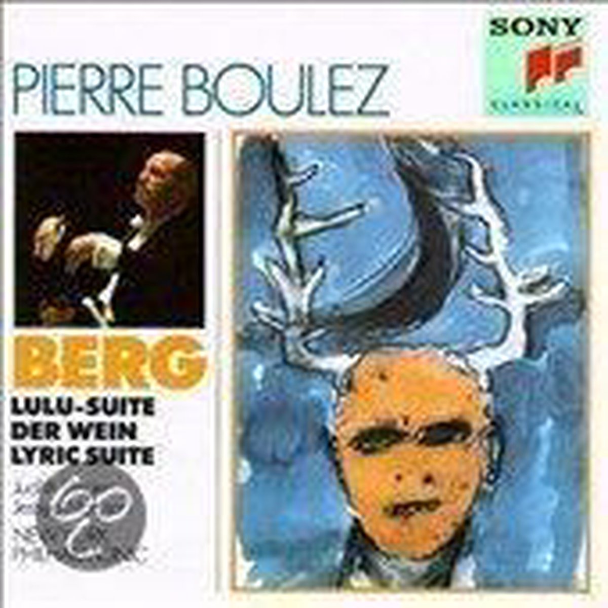 Lulu Suite / Lyric Suite / Wine