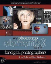 Photoshop Elements 9 Book For Digital Photographers