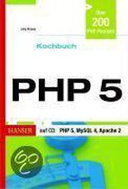 PHP 5 - Kochbuch