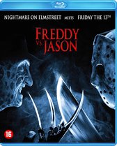 Freddy Vs Jason (Blu-ray)