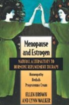 Menopause and Estrogen