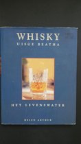 Whisky - het levenswater