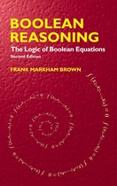 Dover Books on Mathematics - Boolean Reasoning
