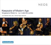 Adler / Ruge - Keepsake Of Modern Age (CD)