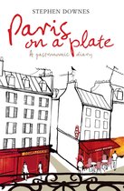 Paris on a Plate