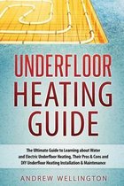 Underfloor Heating Guide