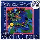 Debussy, Ravel: String Quartets / Vlach Quartet