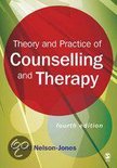Theory And Practice of Counselling And Therapy