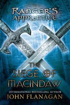 Ranger's Apprentice-The Siege of Macindaw