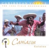 Caribbean Voyage: Carriacou Calaloo