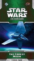 Asmodee Star Wars The Card Game - Forest Moon Force P. - EN